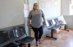 Foto de la galería: Salpicado de recorridas, encuentros y otras vueltas: resumen de coberturas que se disfrutaron en la ciudad