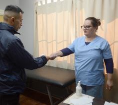 Foto de la galería: Salpicado de recorridas, encuentros y otras vueltas: resumen de coberturas que se disfrutaron en la ciudad