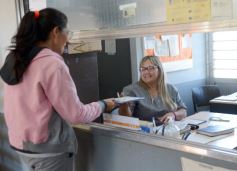 Foto de la galería: Salpicado de recorridas, encuentros y otras vueltas: resumen de coberturas que se disfrutaron en la ciudad