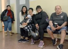 Foto de la galería: Salpicado de recorridas, encuentros y otras vueltas: resumen de coberturas que se disfrutaron en la ciudad