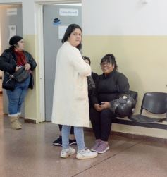 Foto de la galería: Salpicado de recorridas, encuentros y otras vueltas: resumen de coberturas que se disfrutaron en la ciudad