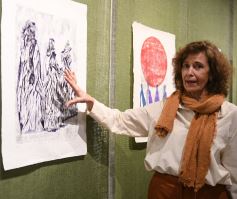 Foto de la galería: Salpicado de recorridas, encuentros y otras vueltas: resumen de coberturas que se disfrutaron en la ciudad