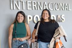 Foto de la galería: Salpicado de recorridas, encuentros y otras vueltas: resumen de coberturas que se disfrutaron en la ciudad