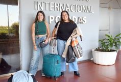 Foto de la galería: Salpicado de recorridas, encuentros y otras vueltas: resumen de coberturas que se disfrutaron en la ciudad
