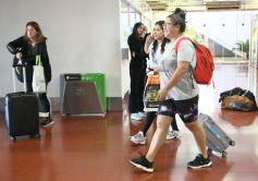 Foto de la galería: Salpicado de recorridas, encuentros y otras vueltas: resumen de coberturas que se disfrutaron en la ciudad