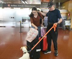 Foto de la galería: Salpicado de recorridas, encuentros y otras vueltas: resumen de coberturas que se disfrutaron en la ciudad