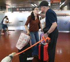 Foto de la galería: Salpicado de recorridas, encuentros y otras vueltas: resumen de coberturas que se disfrutaron en la ciudad