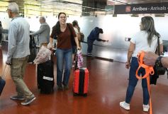 Foto de la galería: Salpicado de recorridas, encuentros y otras vueltas: resumen de coberturas que se disfrutaron en la ciudad