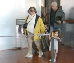 Foto de la galería: Salpicado de recorridas, encuentros y otras vueltas: resumen de coberturas que se disfrutaron en la ciudad
