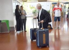 Foto de la galería: Salpicado de recorridas, encuentros y otras vueltas: resumen de coberturas que se disfrutaron en la ciudad