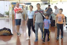 Foto de la galería: Salpicado de recorridas, encuentros y otras vueltas: resumen de coberturas que se disfrutaron en la ciudad