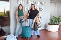 Sixto Fotografías. Sociedad. Varios - Salpicado de recorridas, encuentros y otras vueltas: resumen de coberturas que se disfrutaron en la ciudad