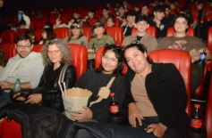 Sixto Fotografías. Sociedad. Arte y Cultura