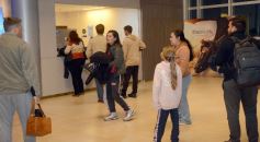 Foto de la galería: El Cine IMAX fue parte de las salidas y recreación de vacaciones con muchos estrenos y promos 