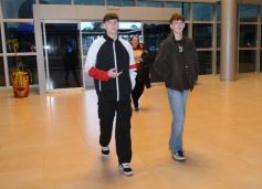 Foto de la galería: El Cine IMAX fue parte de las salidas y recreación de vacaciones con muchos estrenos y promos 