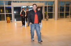 Foto de la galería: El Cine IMAX fue parte de las salidas y recreación de vacaciones con muchos estrenos y promos 