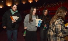 Foto de la galería: El Cine IMAX fue parte de las salidas y recreación de vacaciones con muchos estrenos y promos 