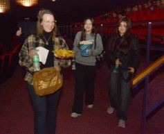 Foto de la galería: El Cine IMAX fue parte de las salidas y recreación de vacaciones con muchos estrenos y promos 