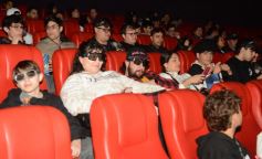 Foto de la galería: El Cine IMAX fue parte de las salidas y recreación de vacaciones con muchos estrenos y promos 