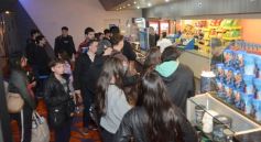 Foto de la galería: El Cine IMAX fue parte de las salidas y recreación de vacaciones con muchos estrenos y promos 