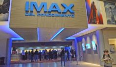 Foto de la galería: El Cine IMAX fue parte de las salidas y recreación de vacaciones con muchos estrenos y promos 