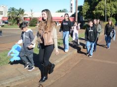 Foto de la galería: El Cine IMAX fue parte de las salidas y recreación de vacaciones con muchos estrenos y promos 