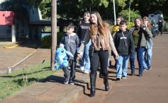 Foto de la galería: El Cine IMAX fue parte de las salidas y recreación de vacaciones con muchos estrenos y promos 