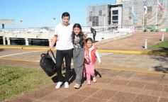 Foto de la galería: El Cine IMAX fue parte de las salidas y recreación de vacaciones con muchos estrenos y promos 