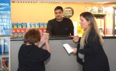 Foto de la galería: El Cine IMAX fue parte de las salidas y recreación de vacaciones con muchos estrenos y promos 