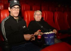 Foto de la galería: El Cine IMAX fue parte de las salidas y recreación de vacaciones con muchos estrenos y promos 