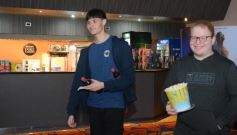 Foto de la galería: El Cine IMAX fue parte de las salidas y recreación de vacaciones con muchos estrenos y promos 