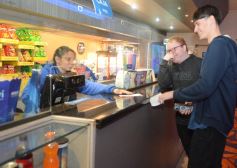 Foto de la galería: El Cine IMAX fue parte de las salidas y recreación de vacaciones con muchos estrenos y promos 