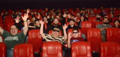 Foto de la galería: El Cine IMAX fue parte de las salidas y recreación de vacaciones con muchos estrenos y promos 