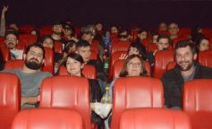 Foto de la galería: El Cine IMAX fue parte de las salidas y recreación de vacaciones con muchos estrenos y promos 