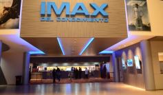 Foto de la galería: El Cine IMAX fue parte de las salidas y recreación de vacaciones con muchos estrenos y promos 
