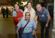 Foto de la galería: Black Friday en Posadas: compras, propuestas y entretenimiento del 1° y 2° dia, entre Plaza San Martin e Itaembé Guazú