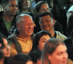 Foto de la galería: Black Friday en Posadas: compras, propuestas y entretenimiento del 1° y 2° dia, entre Plaza San Martin e Itaembé Guazú