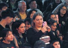 Foto de la galería: Black Friday en Posadas: compras, propuestas y entretenimiento del 1° y 2° dia, entre Plaza San Martin e Itaembé Guazú