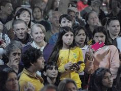 Foto de la galería: Black Friday en Posadas: compras, propuestas y entretenimiento del 1° y 2° dia, entre Plaza San Martin e Itaembé Guazú