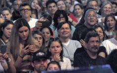 Foto de la galería: Black Friday en Posadas: compras, propuestas y entretenimiento del 1° y 2° dia, entre Plaza San Martin e Itaembé Guazú