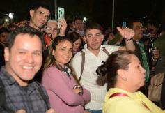 Foto de la galería: Black Friday en Posadas: compras, propuestas y entretenimiento del 1° y 2° dia, entre Plaza San Martin e Itaembé Guazú