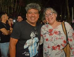 Foto de la galería: Black Friday en Posadas: compras, propuestas y entretenimiento del 1° y 2° dia, entre Plaza San Martin e Itaembé Guazú