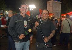 Foto de la galería: Black Friday en Posadas: compras, propuestas y entretenimiento del 1° y 2° dia, entre Plaza San Martin e Itaembé Guazú