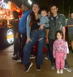 Foto de la galería: Black Friday en Posadas: compras, propuestas y entretenimiento del 1° y 2° dia, entre Plaza San Martin e Itaembé Guazú