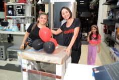Foto de la galería: Black Friday en Posadas: compras, propuestas y entretenimiento del 1° y 2° dia, entre Plaza San Martin e Itaembé Guazú