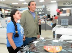 Foto de la galería: Black Friday en Posadas: compras, propuestas y entretenimiento del 1° y 2° dia, entre Plaza San Martin e Itaembé Guazú