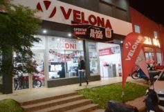 Foto de la galería: Black Friday en Posadas: compras, propuestas y entretenimiento del 1° y 2° dia, entre Plaza San Martin e Itaembé Guazú