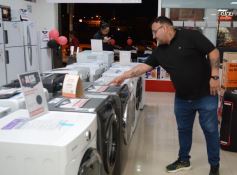 Foto de la galería: Black Friday en Posadas: compras, propuestas y entretenimiento del 1° y 2° dia, entre Plaza San Martin e Itaembé Guazú
