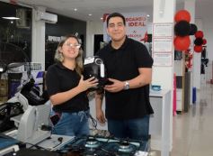 Foto de la galería: Black Friday en Posadas: compras, propuestas y entretenimiento del 1° y 2° dia, entre Plaza San Martin e Itaembé Guazú