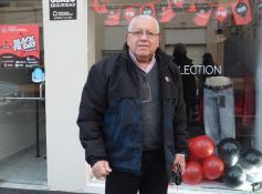 Foto de la galería: Black Friday en Posadas: compras, propuestas y entretenimiento del 1° y 2° dia, entre Plaza San Martin e Itaembé Guazú